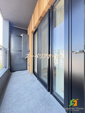 nido SHIN-OKACHIMACHIの物件内観写真